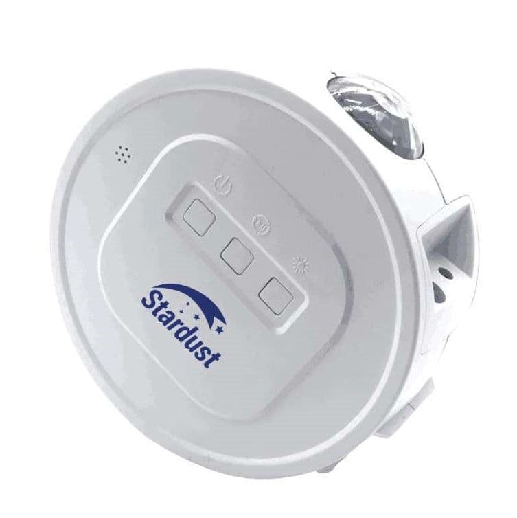 image-USB Ocean Star Projection Light