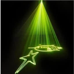 image-Bar lamp dolphin animation KTV intelligent lighting