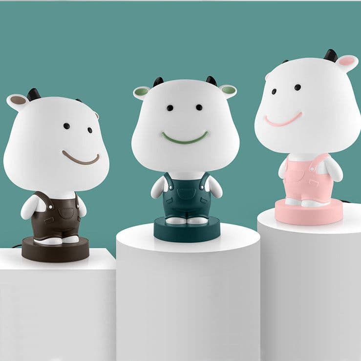 image-Animal table lamp
