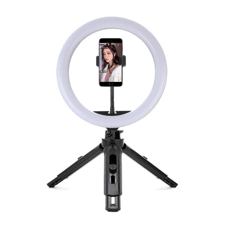 image-Ring selfie beautifying light