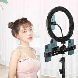 image-Ring selfie beautifying light