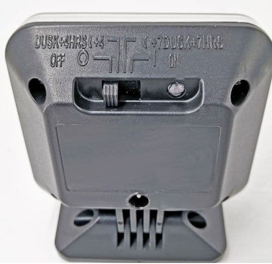 image-Simulation TV anti theft indicator