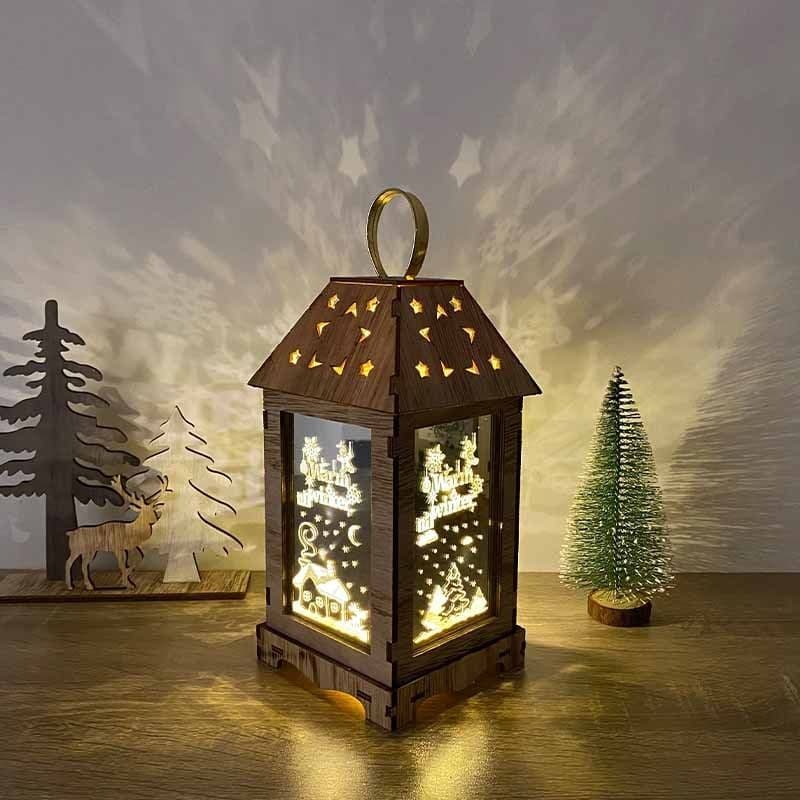 image-Decorative led wind lamp