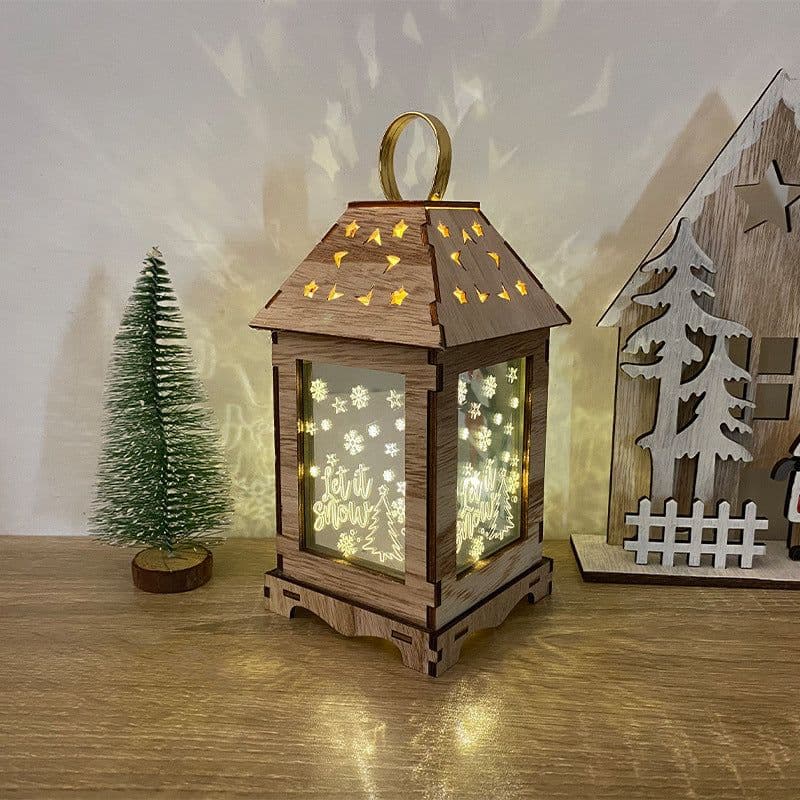 image-Decorative led wind lamp
