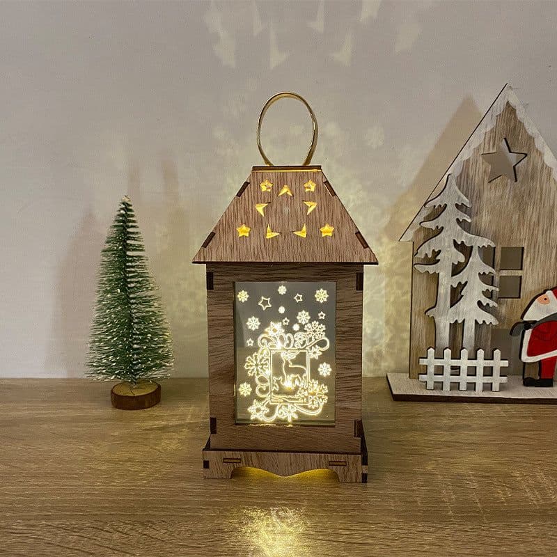 image-Decorative led wind lamp