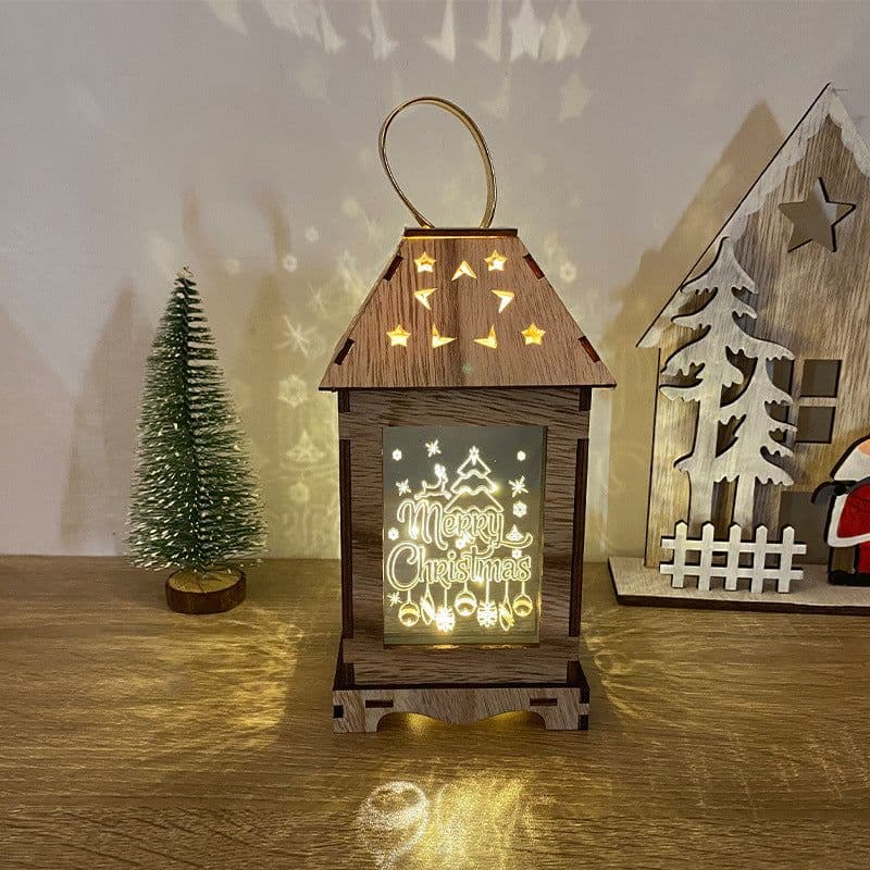 image-Decorative led wind lamp