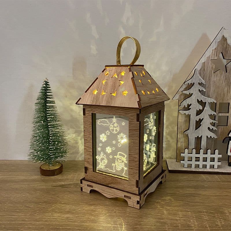 image-Decorative led wind lamp