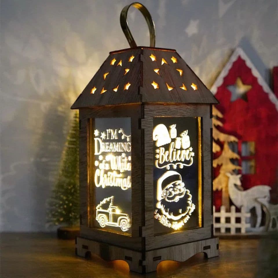 image-Decorative led wind lamp