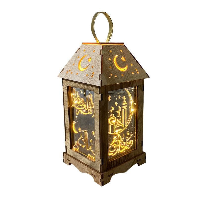 image-Decorative led wind lamp