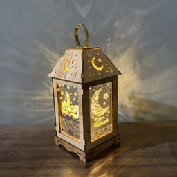 image-Decorative led wind lamp