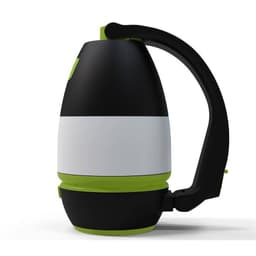 image-3 In1 Multifunctional Table Lamp Three In One LED Tent Lamp Car Night Light Foldable Emergency Flashlight
