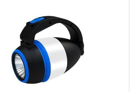 image-3 In1 Multifunctional Table Lamp Three In One LED Tent Lamp Car Night Light Foldable Emergency Flashlight
