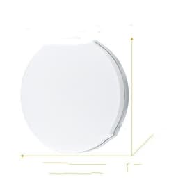 image-Anti-glare children's bedroom lamp