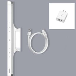 image-Magnetic table lamp