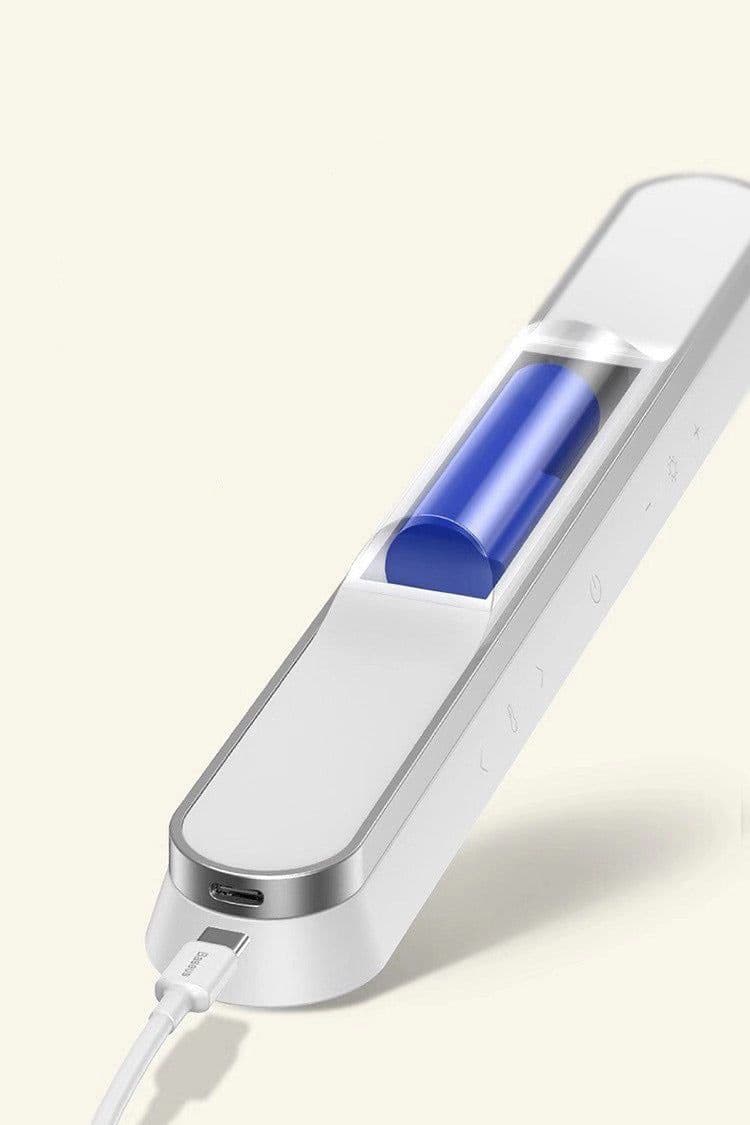 image-Magnetic table lamp