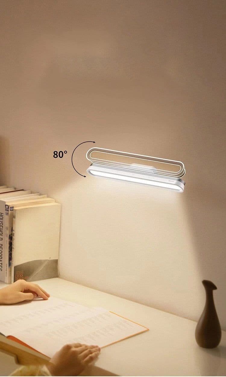 image-Magnetic table lamp