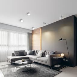 image-Recessed ceiling light