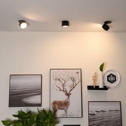 image-Recessed ceiling light
