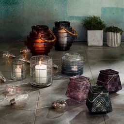 image-Christmas Day Lighting Copper Wire Lamp