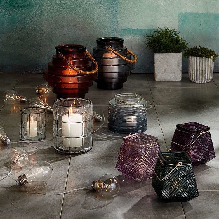 image-Christmas Day Lighting Copper Wire Lamp