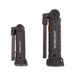image-LED work light USB rechargeable emergency light