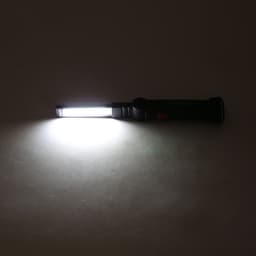 image-LED work light USB rechargeable emergency light