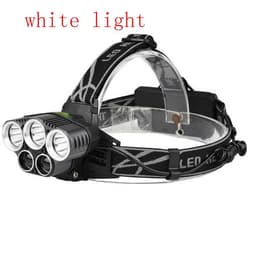image-6-mode USB rechargeable outdoor night fishing 5LED headlight