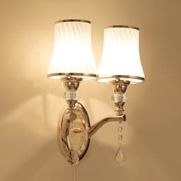 image-European wall lamp Sitting Room Setting Wall Bedroom Head of a Bed