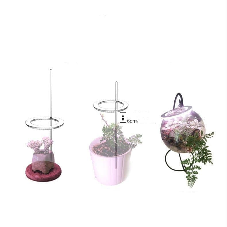 image-LED Grow Light Full Spectrum Phyto Grow Lamp USB Phyto Lamp for Plants Growth Lighting for Indoor Plant