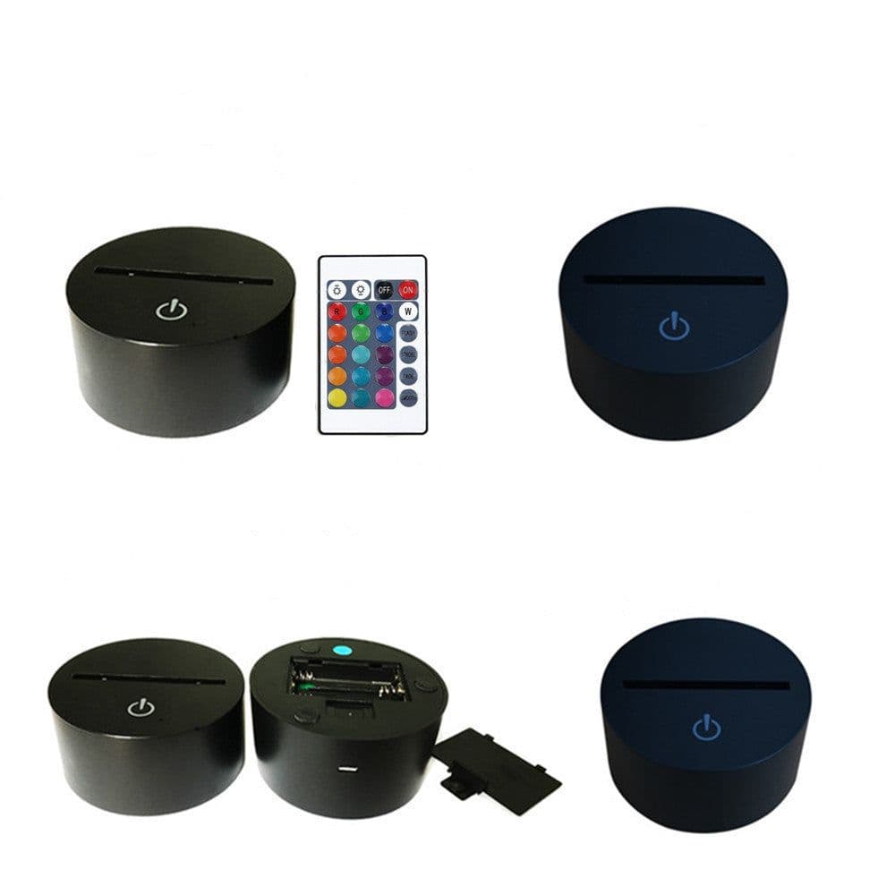 image-Foreign Trade New Rugby Quarterback Creative Night Light Products