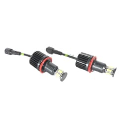 image-LED Suitable For Baodeng LED Angel Eyes 6 Sides 12 Lamp Beads E92 120W LED Light