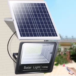 image-New Solar Light Household Outdoor Garden Light