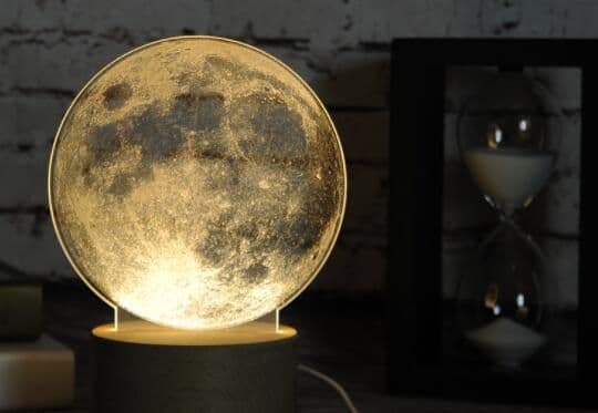 image-Cute Jellyfish Lamps Romantic LED Touch Children Lights Bedroom Decoration Valentines Day Gift Night Light