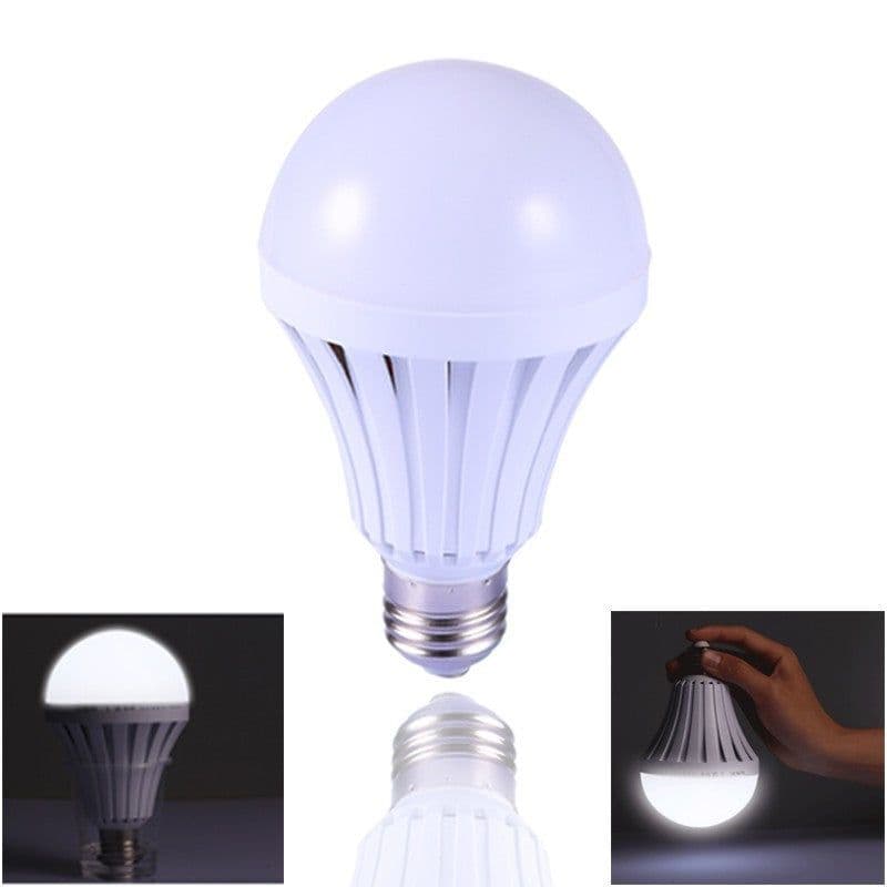 image-Emergency Light Bulb