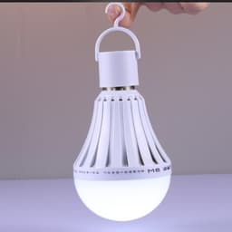 image-Emergency Light Bulb