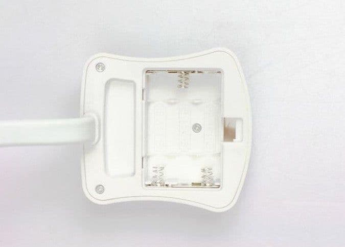 image-The new 8 color toilet lamp hanging human toilet cover light induction of creative gifts selling LED Nightlight