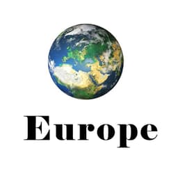 image-Glow In The Dark 3D Earth Wall Sticker FREE GLOBAL SHIPPING