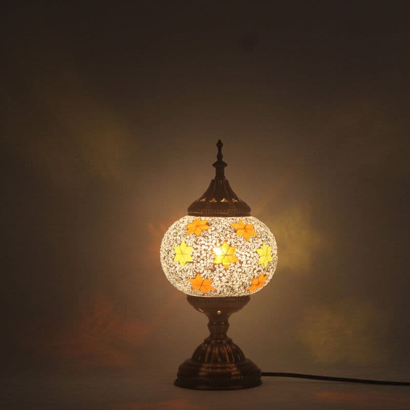 image-Romantic Decoration Table Lamp