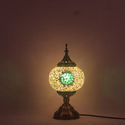 image-Romantic Decoration Table Lamp