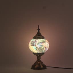 image-Romantic Decoration Table Lamp