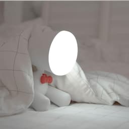 image-Variety Puppy LED Eye Protection Desk lamp Student Reading lamp Brightness Adjustable Creative Aartoon USB Night Light