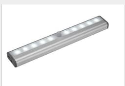 image-LED sensor light body infrared sensor light LED cabinet light