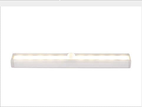 image-LED sensor light body infrared sensor light LED cabinet light
