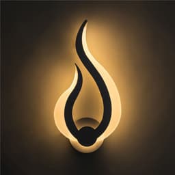 image-Stairway Corridor Aisle Light Fixture