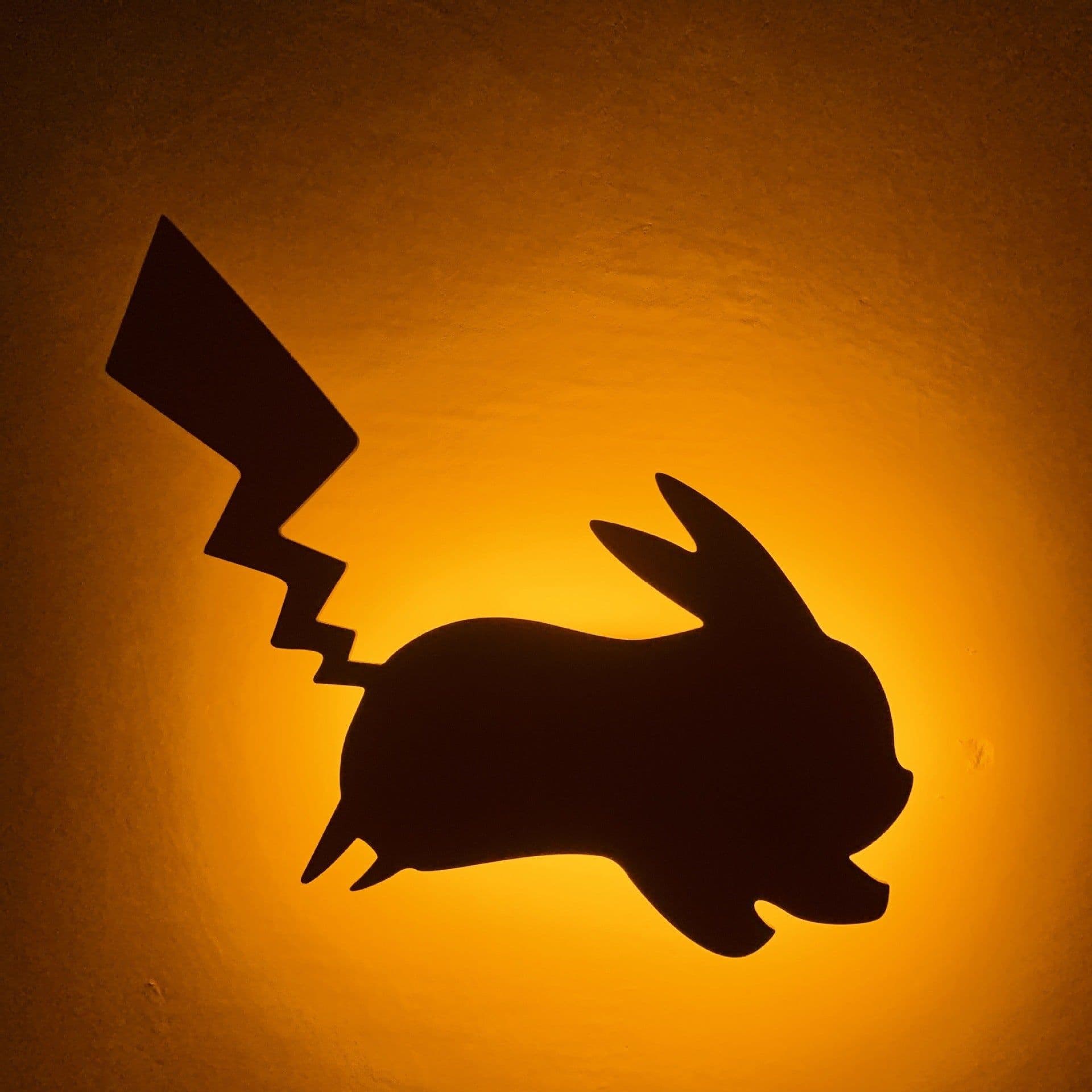 image-LED Animal Dog Cat Night Light Kitten Smart Sound Sensor Control Wall Lamp Home Corridor Balcony Night Lamp Baby Kids Sleep Lamp
