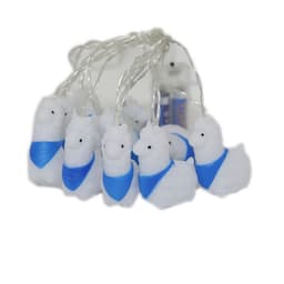 image-Christmas sheep lights