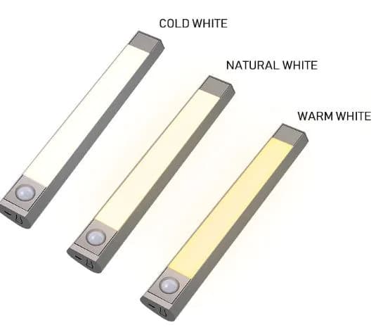image-wireless motion sensor led light