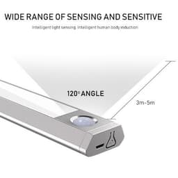 image-wireless motion sensor led light