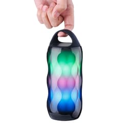 image-Colorful atmosphere lights