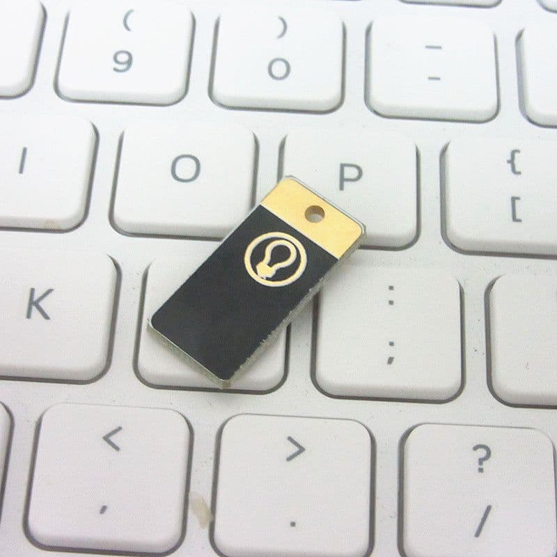 image-Mini night light 3LED USB light led light